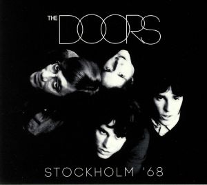Stockholm '68