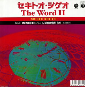 The Word II