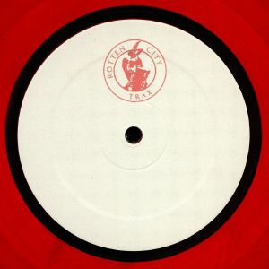 Particle Decay EP