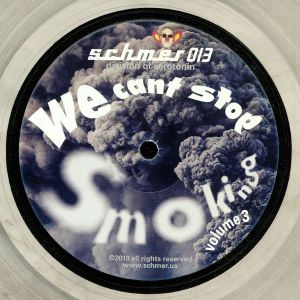 We Can't Stop Smoking Vol 3