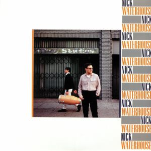 Nick Waterhouse