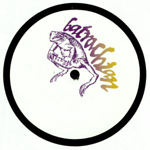 Metamorphosis EP