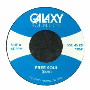 Free Soul