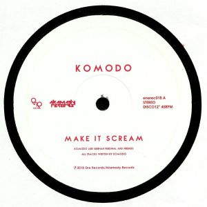 Make It Scream