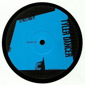 62 Miles High EP