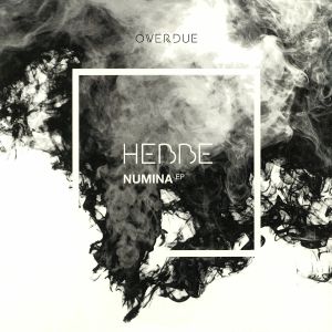HEBBE - Numina EP