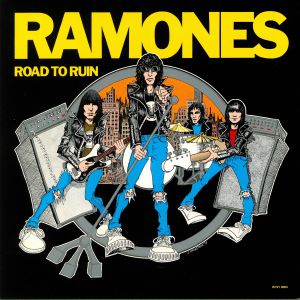 Road To Ruin: 40th Anniversary Edition (remastered)