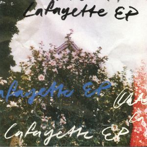 Lafayette EP
