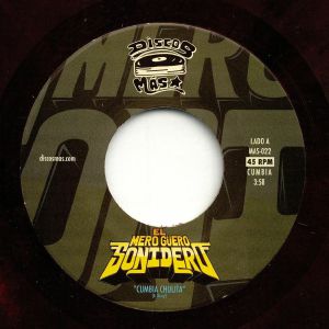Cumbia Chulita