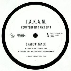 Counterpoint Remix EP 3