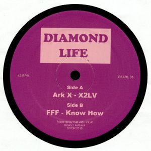 Diamond Life 06