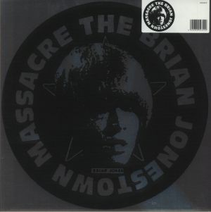 The Brian Jonestown Massacre