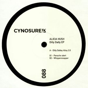 Dilly Dally EP