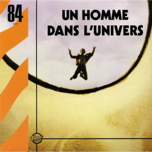 Un Homme Dans L'Univers