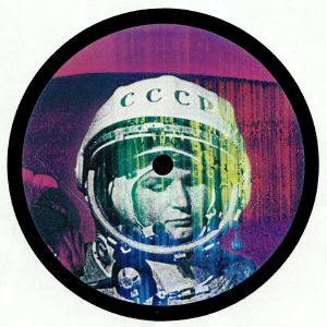 Low Earth Orbit EP