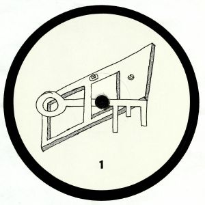 Keys The Door EP 1