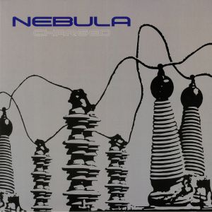 Charged (reissue)