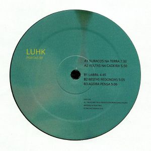 Portas EP