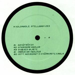 STILLEBEN 053
