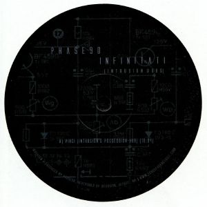 Infinitati: Intrusion Dubs