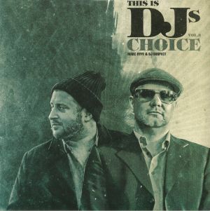 This Is DJs Choice Vol 3