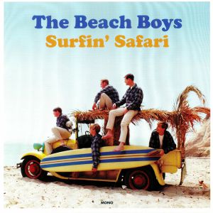 Surfin' Safari