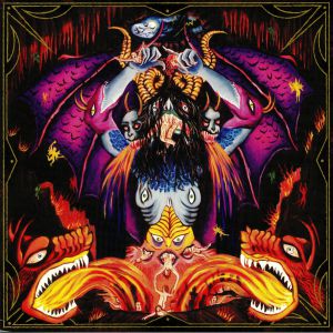 Satan Spits On Children Of Light