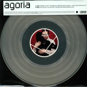 Embrace & You're Not Alone Remixes