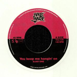 You Keep Me Hangin' On