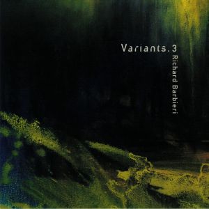 Variants 3 & 4