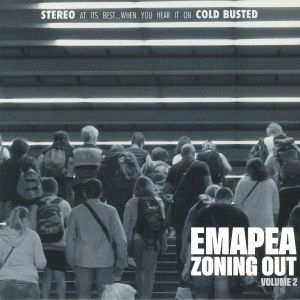Zoning Out Volume 2