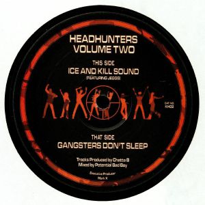 Headhunters Volume 2