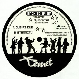 Back To 94 EP Vol 1
