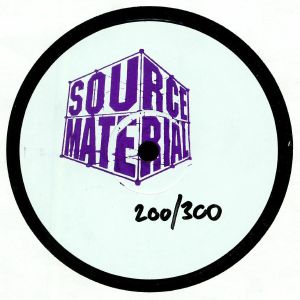 Acid Booty EP