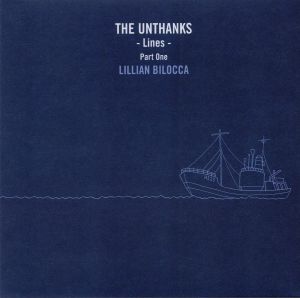 Lines Part One: Lillian Bilocca