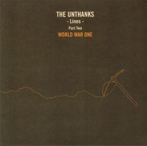 Lines Part Two: World War One