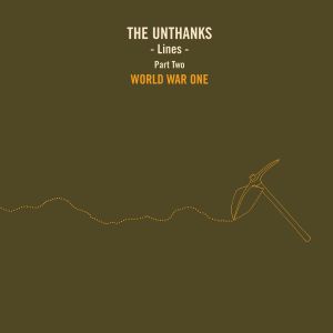 Lines: Part Two World War One
