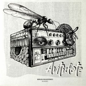 Antidote