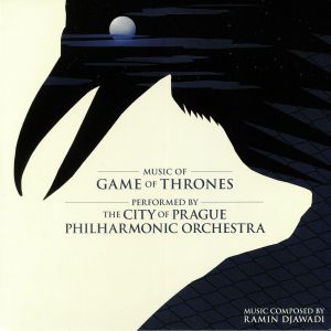 Music Of Game Of Thrones (Soundtrack)