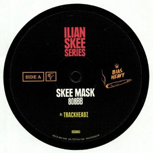 SKEE MASK - 808BB