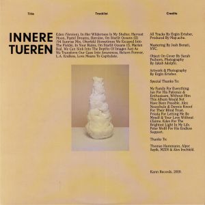 Innere Tueren