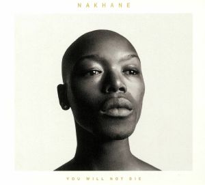 You Will Not Die: Deluxe Edition