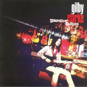 Pawnshop Guitars (25th Anniversary Edition)