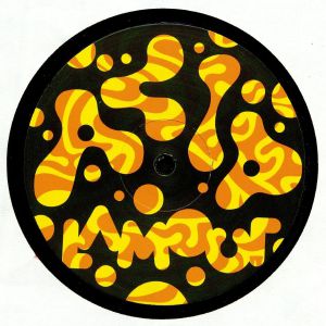 Asphalt Groover EP