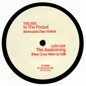 In The Pocket