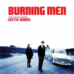 Burning Men (Soundtrack)