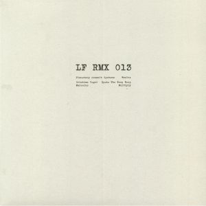 LFRMX 013