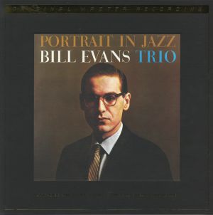 Portrait In Jazz