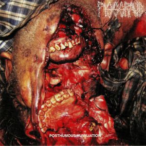 Posthumous Humiliation