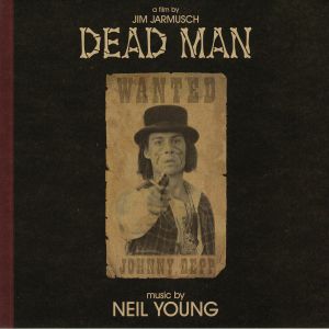 Dead Man (Soundtrack)